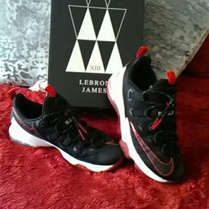 LeBron Xlll (13) Low Bred